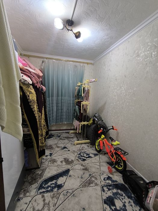 Срочно 2 х комнатную квартиру Спутник 1 . Ремонт огород