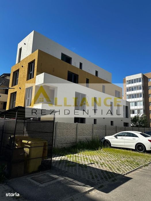 Apartament 2 camere tip duplex - Metrou Berceni 10min