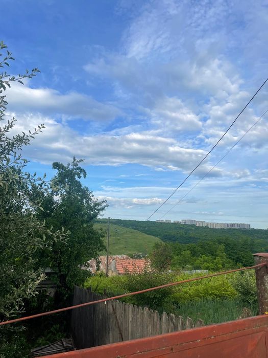 Teren de vanzare in Rediu 2320 mp