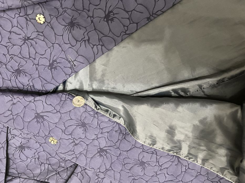 Плащ тренч куртка суртюк