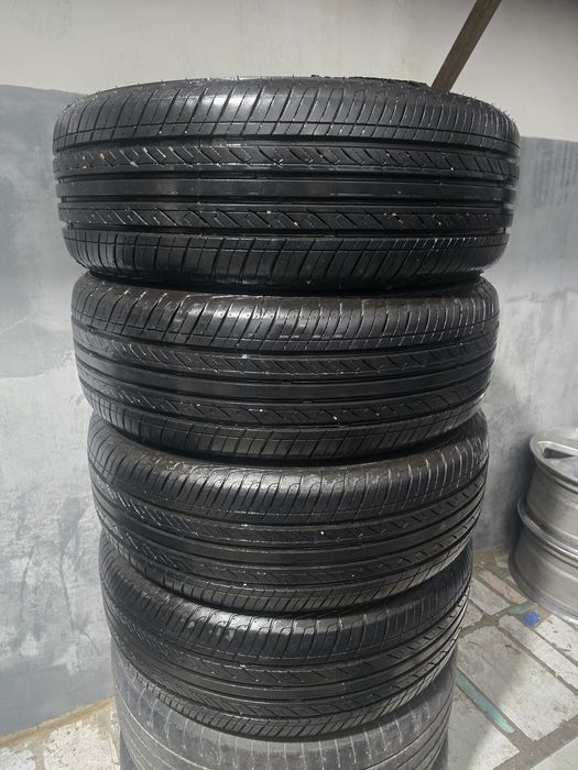 Летние шины бар комплект