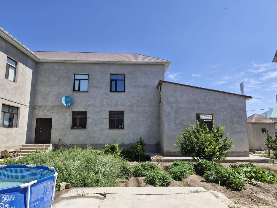 Спмк 70 район Сыр ана көшесі