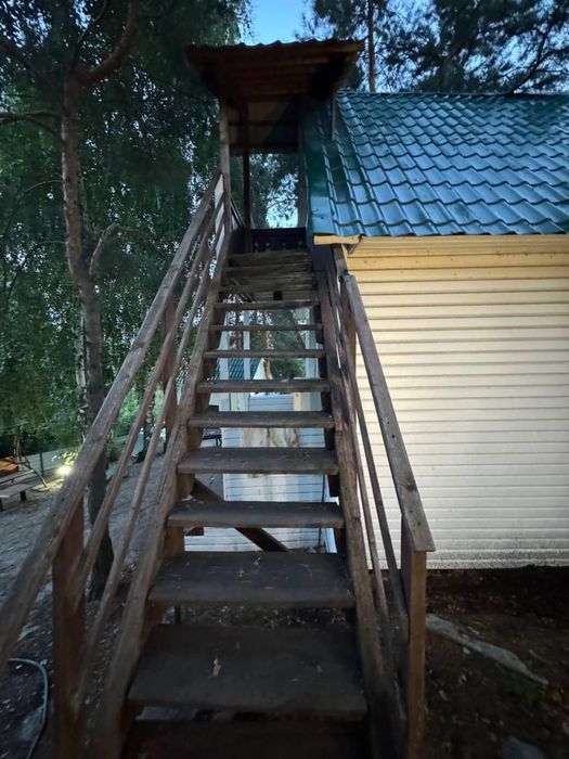 Продам дом в новой бухторме