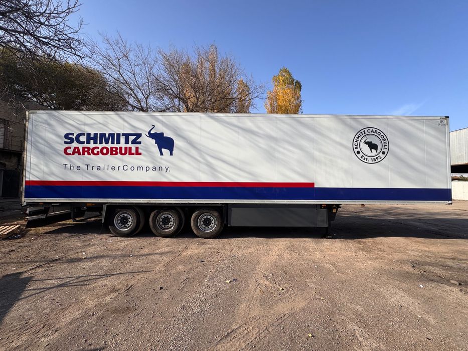 Schmitz 2013 god
