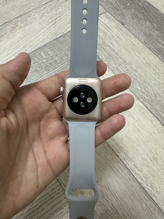 Apple Watch Series 3