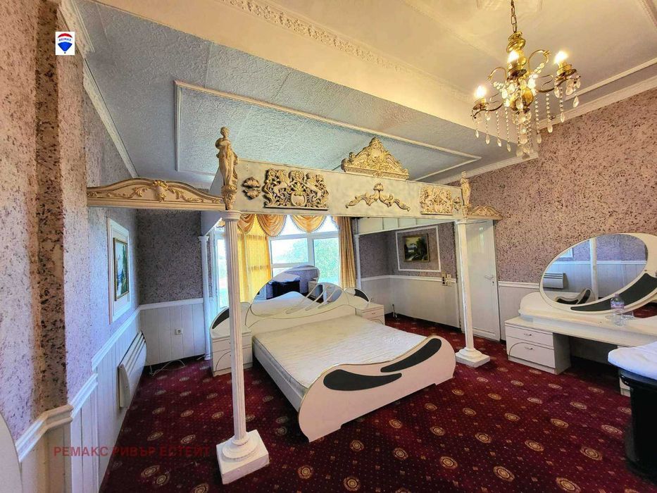 Продава се Къща в с. Иваново, Област Русе - 1200 кв.м за 153 €/кв.м - Снимка #13