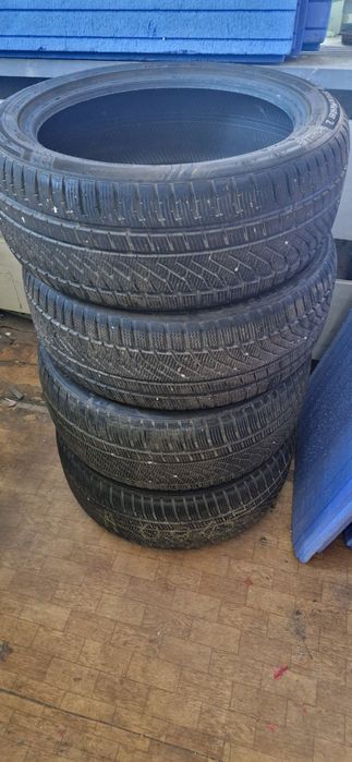 Зимни гуми Петълс