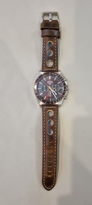 Ceas lorus by seiko chronograph