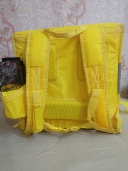 Короб для доставки. 230 000 сум.