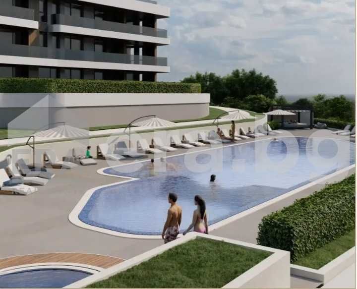 Продава се Двустаен апартамент в с. Топола, Област Добрич - 94 кв.м за 1112 €/кв.м - Снимка #1