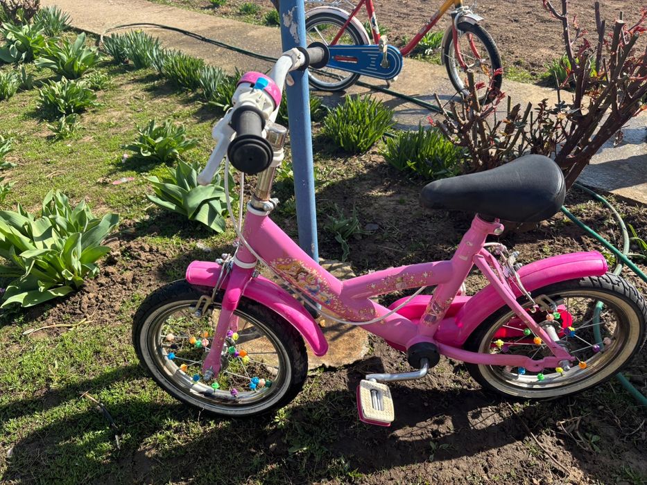 De vanzare biciclete copii