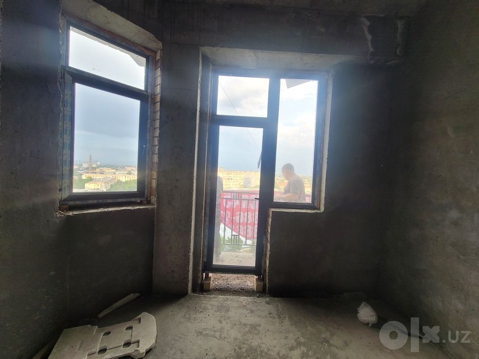 Продаётся квартира