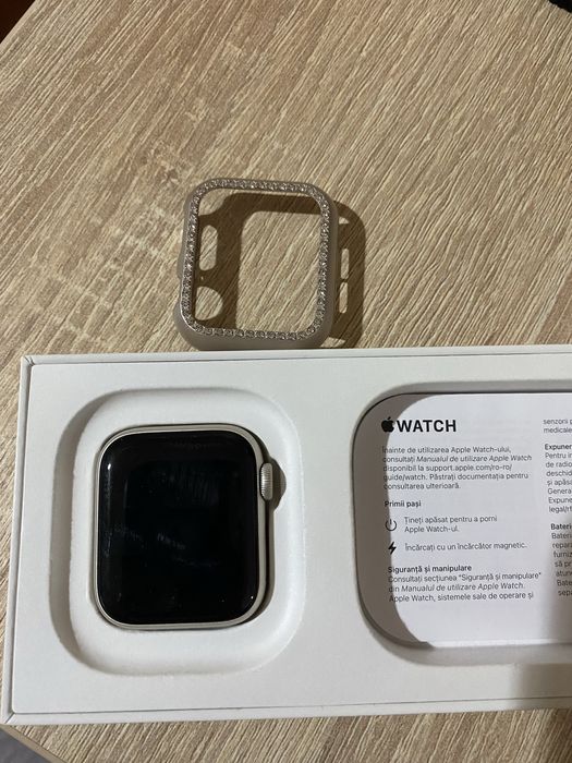 Vand Apple Watch SE 40 mm