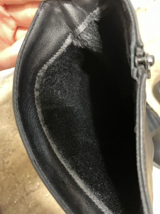 Нови Дамски ботуши 39