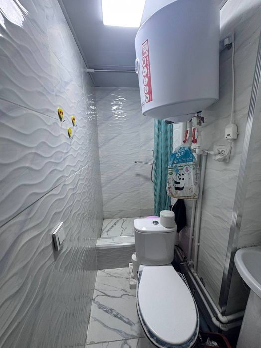 Chilonzor, 23 kvartira 1 xonali