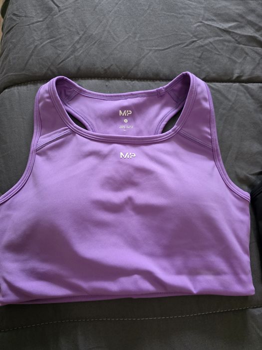 Спортен топ My Protein 2бр.