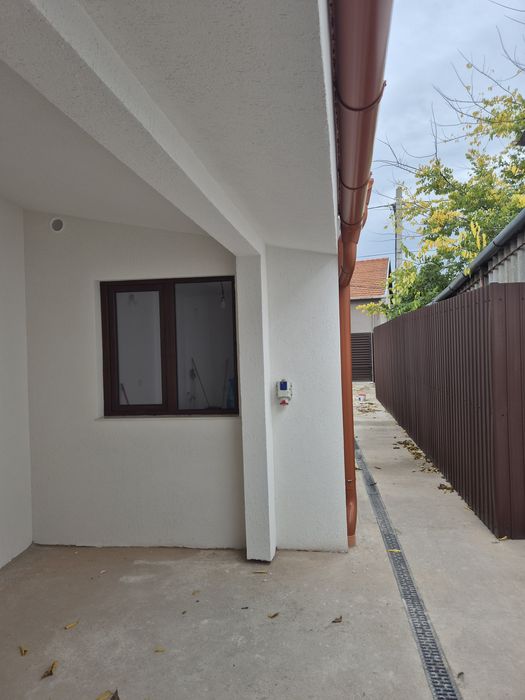 Casă zona Muntele Găina