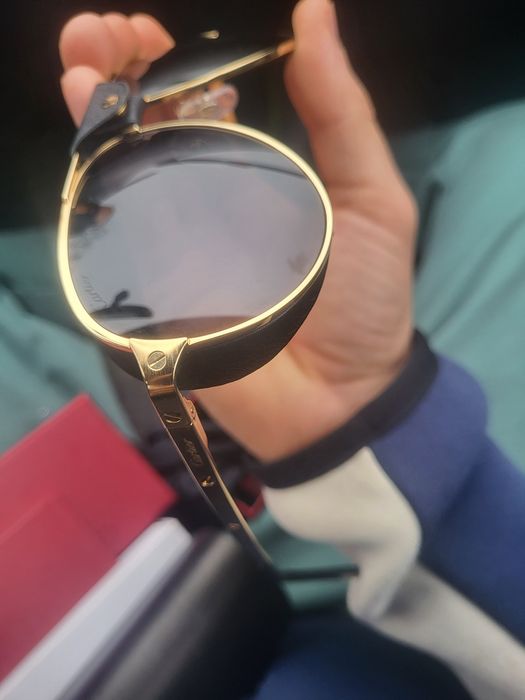 Cartier като нови