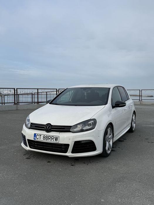 volkswagen golf 6 gti 2011