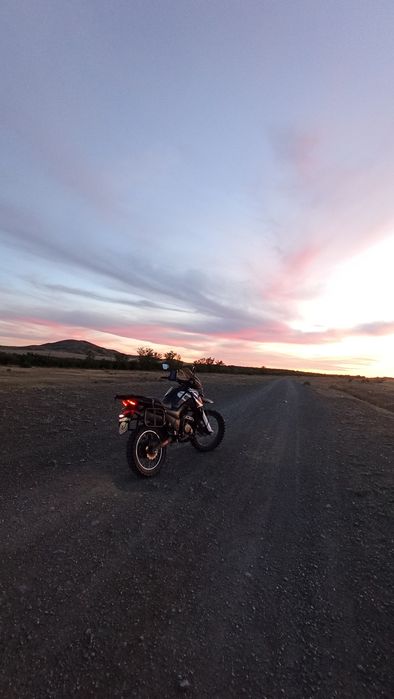 Продаётся мотоцикл 250 куб