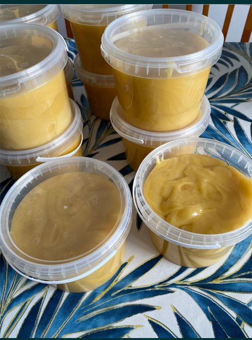 Продам Мед натуральный разнотравье