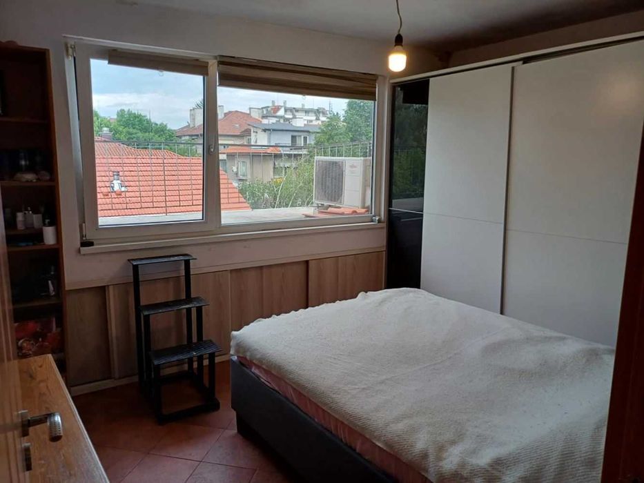 Продава се Тристаен апартамент в София, Лозенец - 84 кв.м за 3096 €/кв.м - Снимка #12