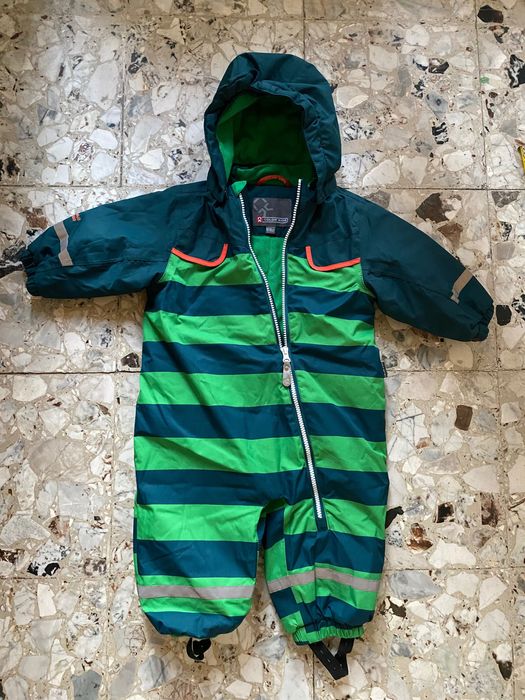 Combinezon zapada