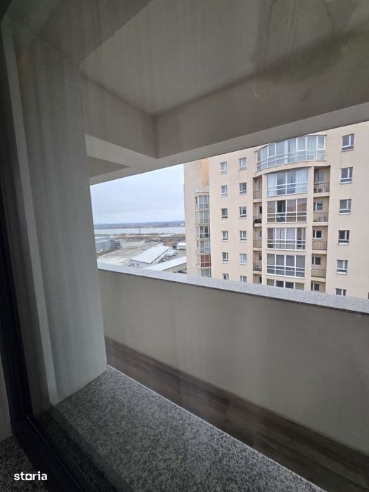 Apartament Lake View