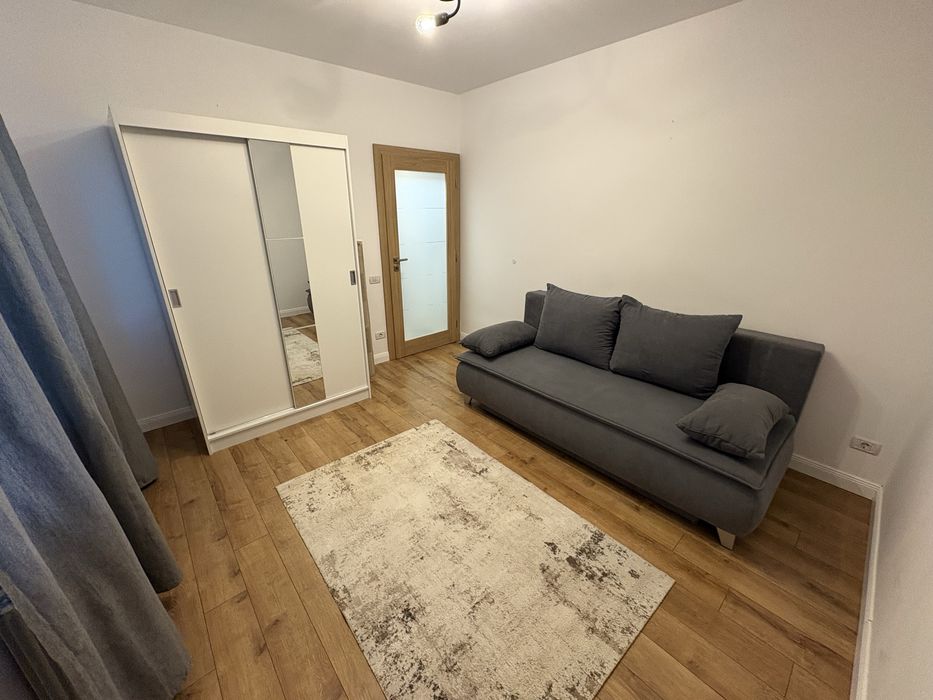 Inchiriez apartament 2 camere spitalul judetean