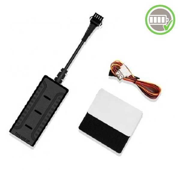 GPS за тротинетки и триколки - тракер/tracker с БЕЗПЛАТНО проследяване