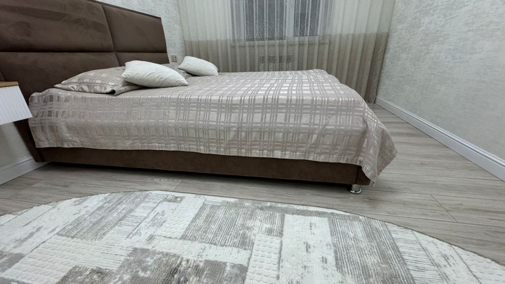 Кровать двухспальный