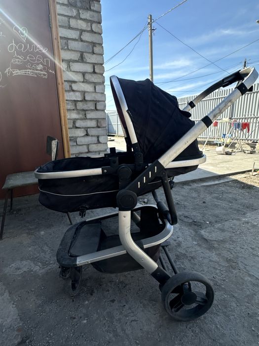 Коляска каждая по 15000