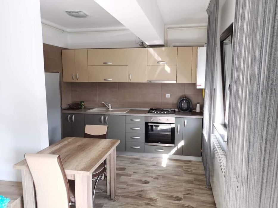 De închiriat - Apartament 1 camera în spate laMamaia Nord - Mackerel r