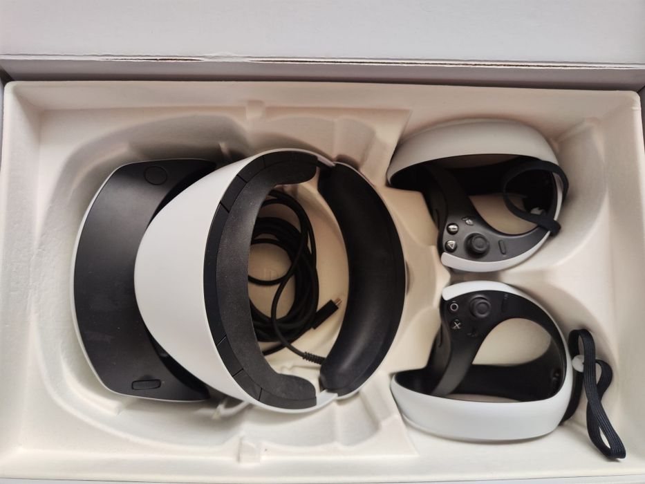 Play Station 5 Vr2
