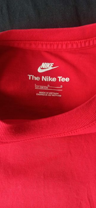 Тениски Nike 2 бр.