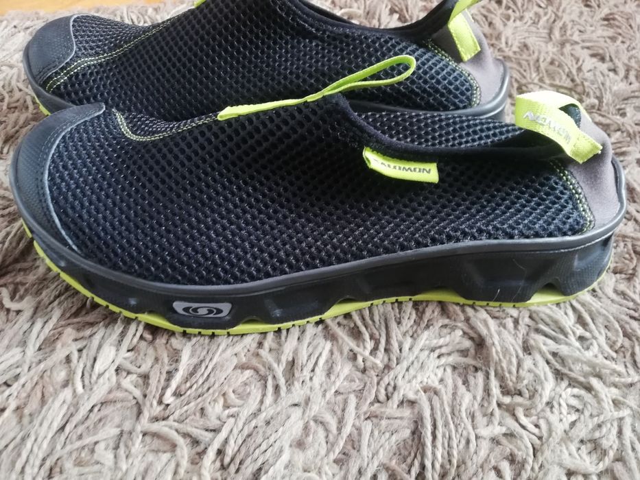 Оригинален Salomon Rx Moc номер 42 като нови