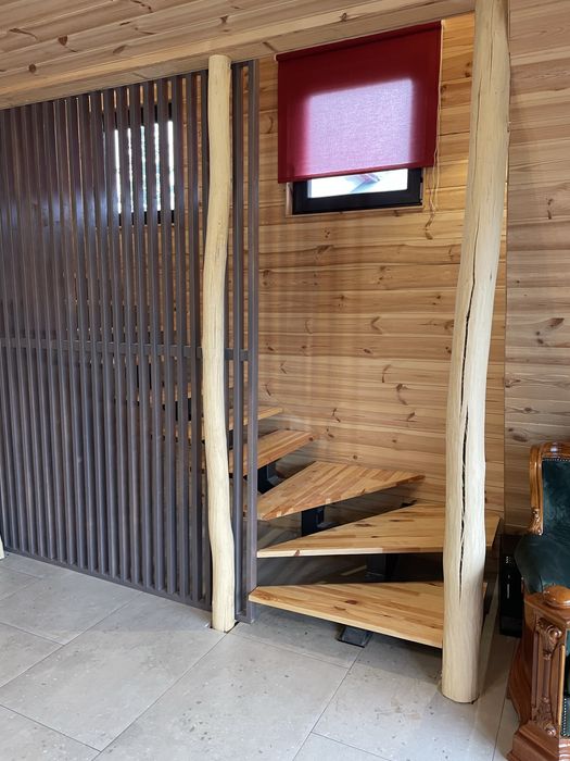 Casa de vacanță sau locuit permanent