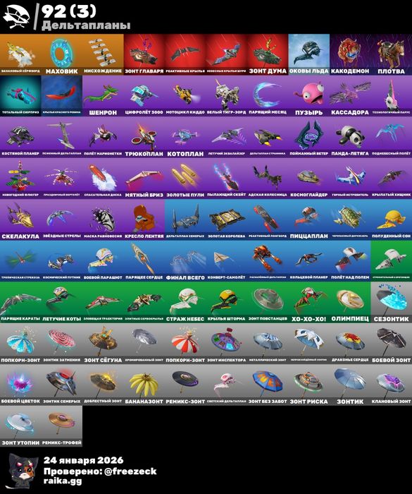 Fortnite аккаунт, ПО ПРЕДОПЛАТЕ!!!