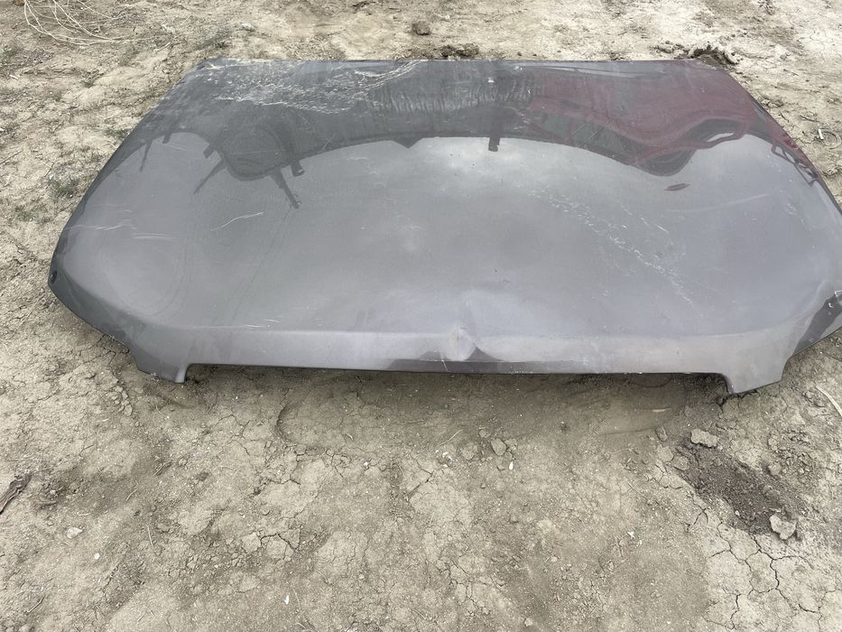 Капот инфинити кюх 35