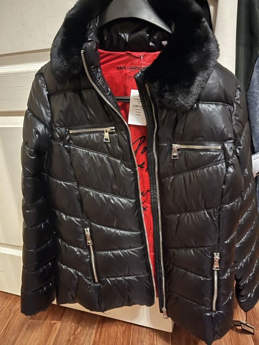Продам новую куртку