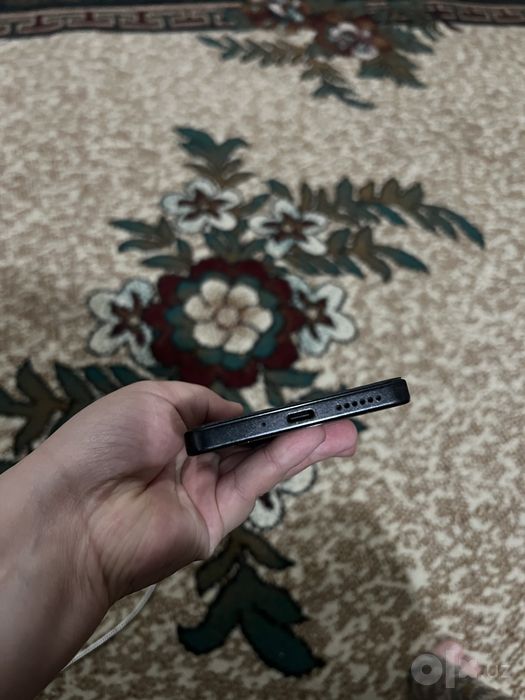 Redmi note 13 pro  256 gb