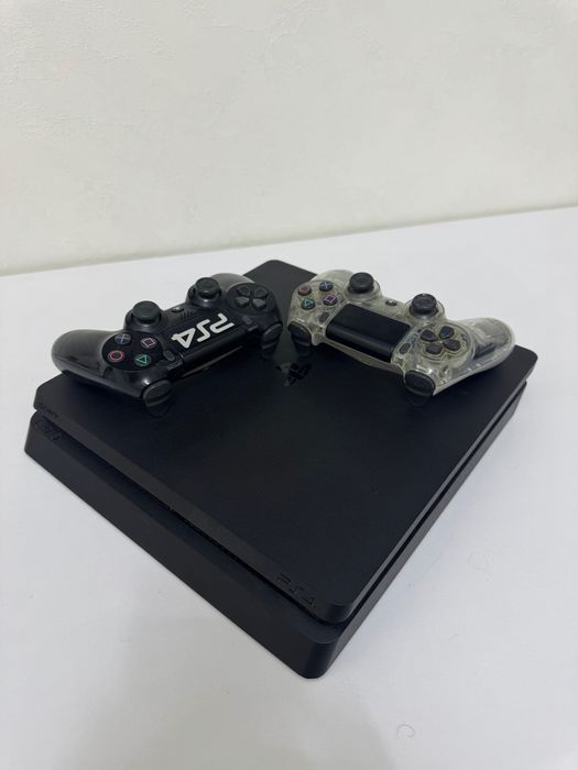 Sony PlayStation 4