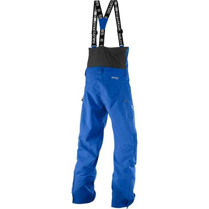 3L Gore-tex Pro Bib Salomon Charge ски панталон
