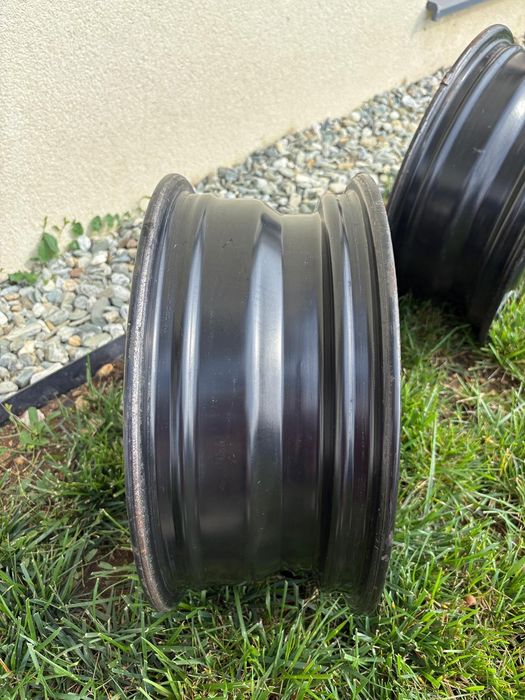 Vand urgent jante pe 15