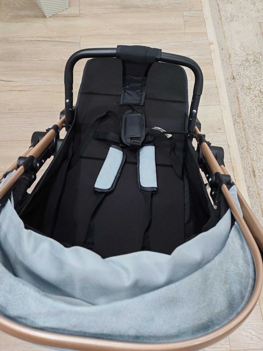 Коляска детская.