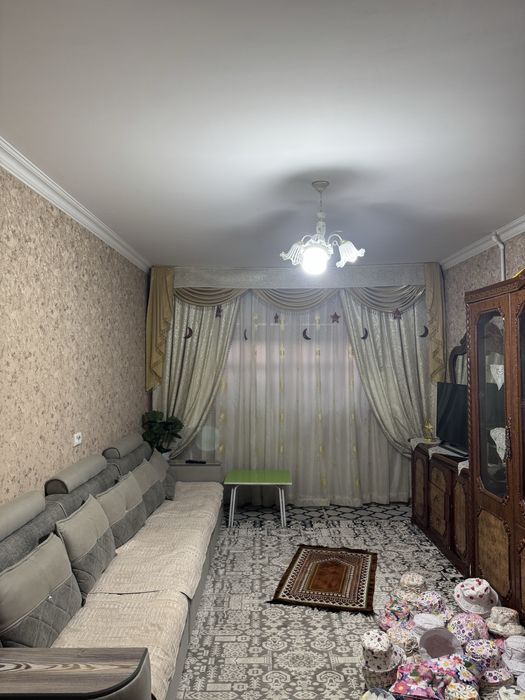 Сергели курувчи 6 - хона 140 квадрат