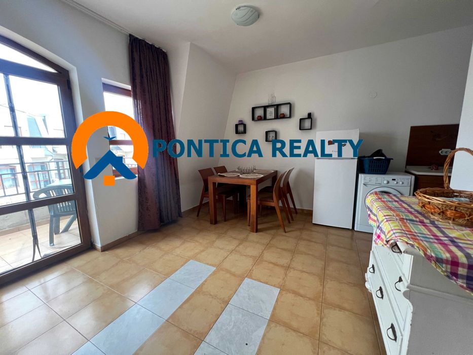 Продава се Тристаен апартамент в с. Кошарица, Област Бургас - 76 кв.м за 503 €/кв.м - Снимка #15