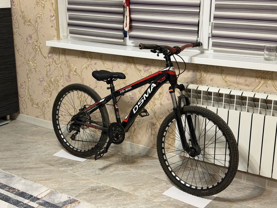 продам велосипед срочно!