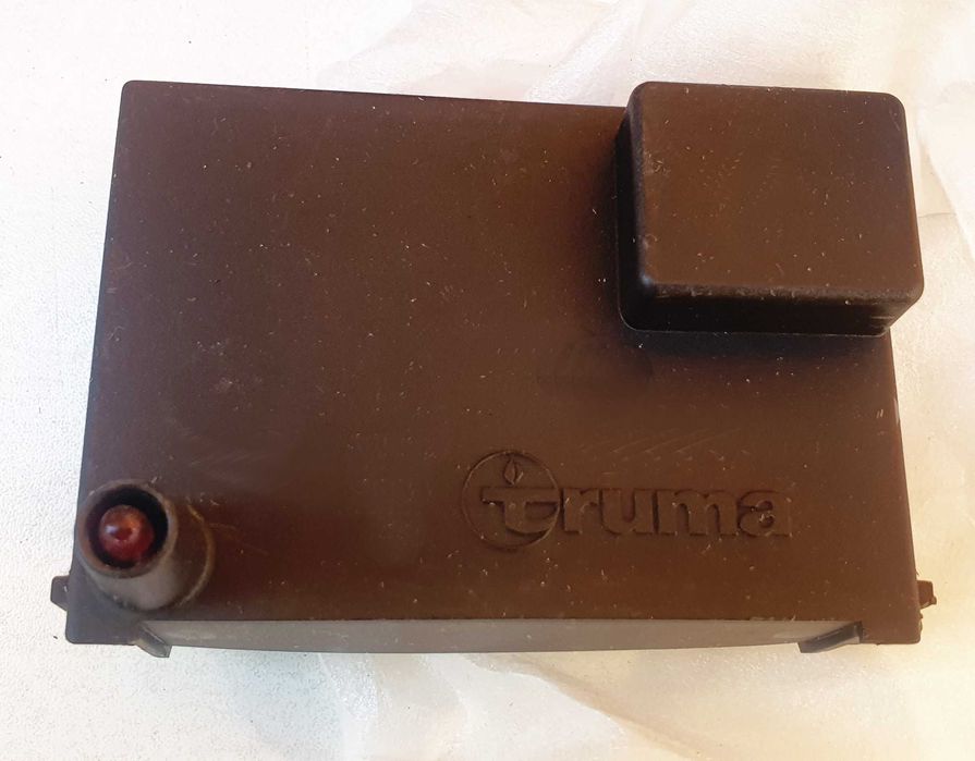 Truma S3002 generator scanteie, arzator, robinet  termocupla si altele