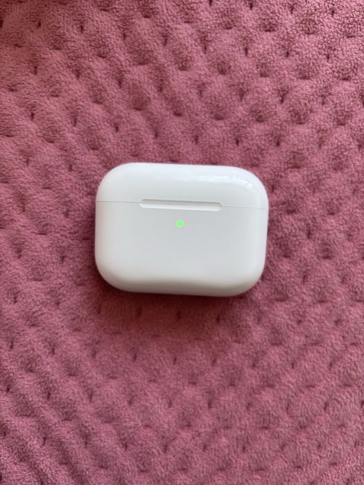 Наушники AirPods Pro